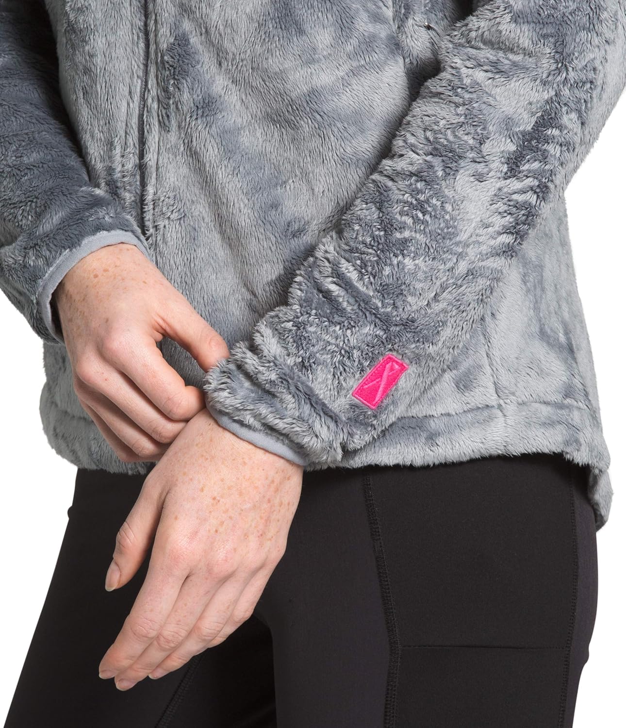 The North Face Women's PR Osito Jacket: Clothing