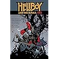 Hellboy and the B.P.R.D.: 1953