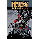 Hellboy and the B.P.R.D.: 1953