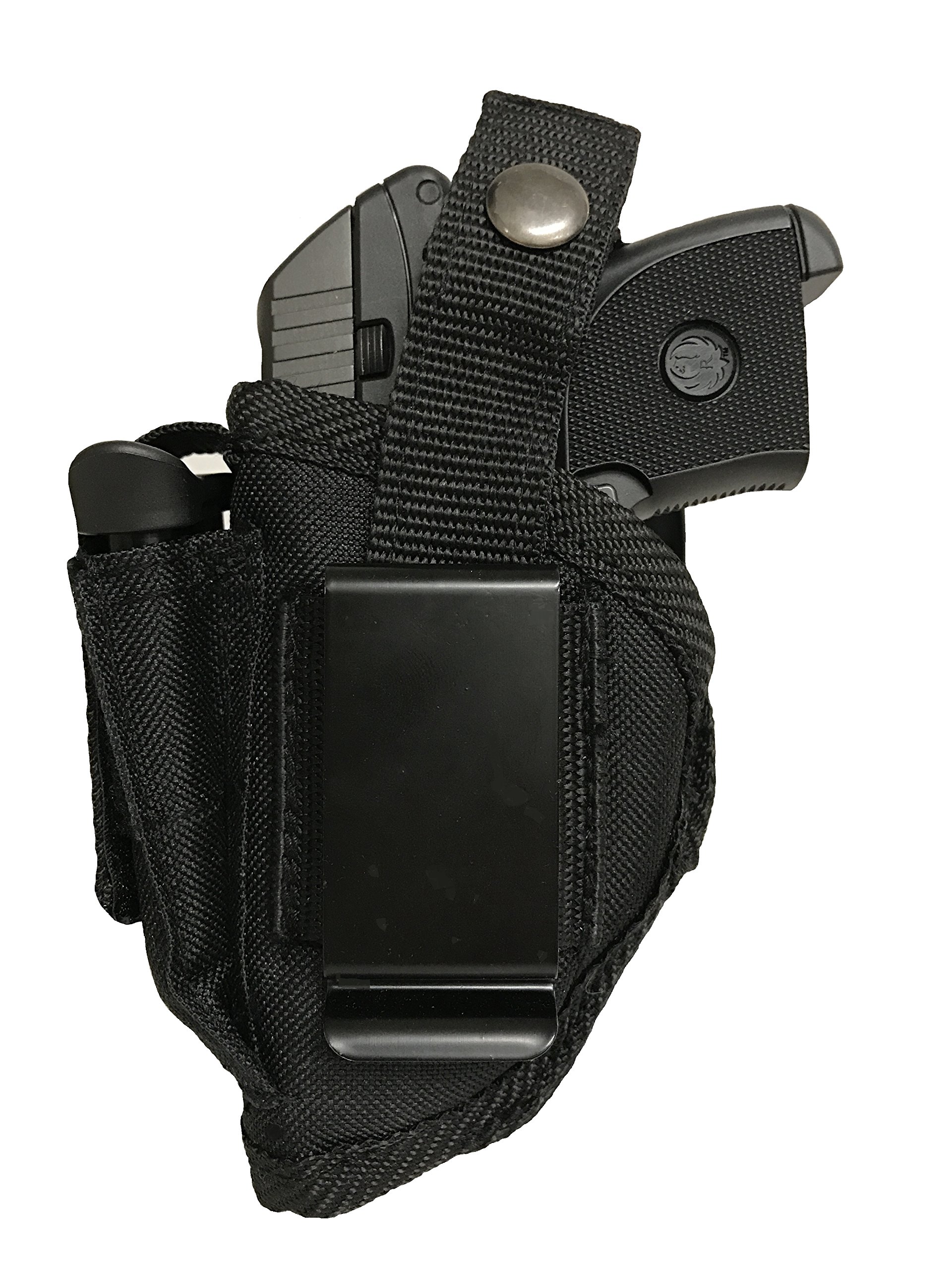 Nylon Gun Holster fits Cobra CA 32 or CA380 Gun Slinger Holster