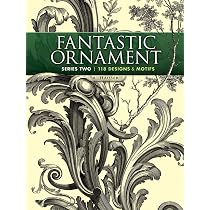 Pugin's Gothic Ornament: The Classic Sourcebook of Decorative
