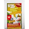 Easy Gardener Plant Protection Blanket For Frost Protection, Seed Germination, Season Extension and Animal Protection, 10 feet x 12 feet