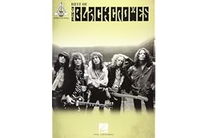 Best of the Black Crowes
