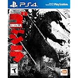 Godzilla - PlayStation 4