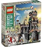 LEGO Kingdoms Prison Tower Rescue 7947