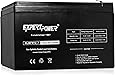 ExpertPower 12V 7 Amp EXP1270 Rechargeable Lead Acid Battery
