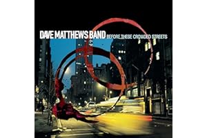 Before These Crowded Streets (Vinyl)