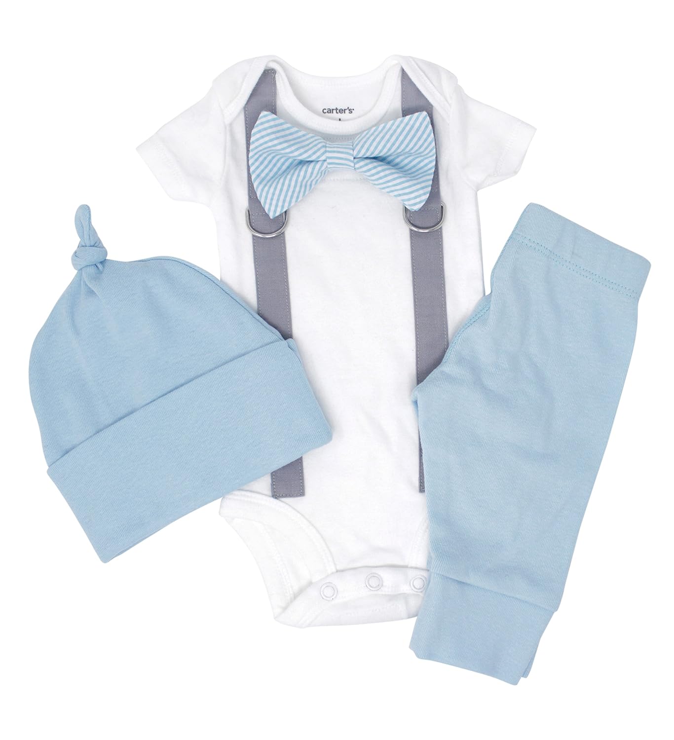 Best Newborn Coming Home From Hospital Outfit Boy