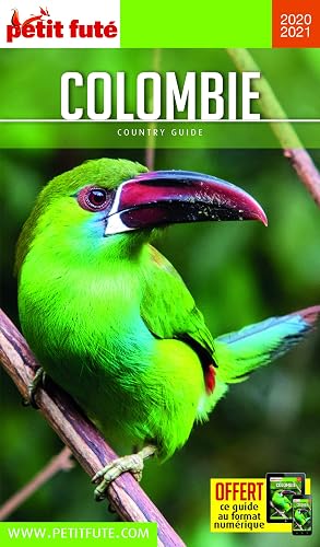 Download Petit Futé Colombie PDF