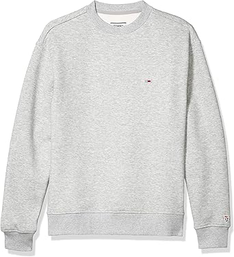 tommy classic relaxed fit sweatshirt