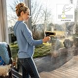 Kärcher Window Cleaner Concentrate RM 500 500ml Dilutes to 4L For Streak Free view 3