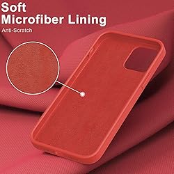 Goodon Designed for iPhone 12 Case,iPhone 12 Pro