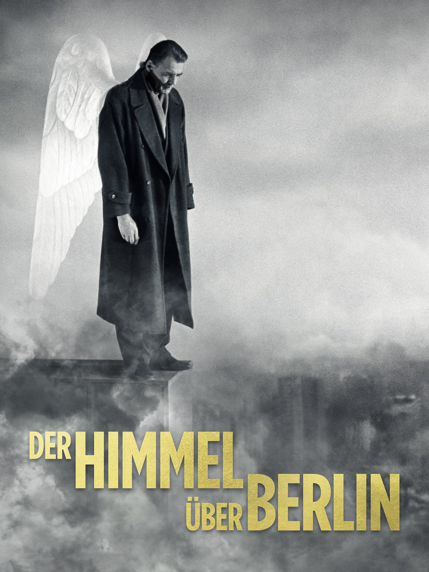 Amazon.de: Der Himmel über Berlin ansehen | Prime Video