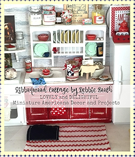 miniature diy projects