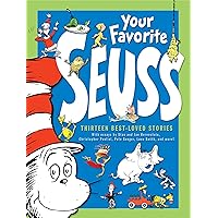 Your Favorite Seuss (Classic Seuss)