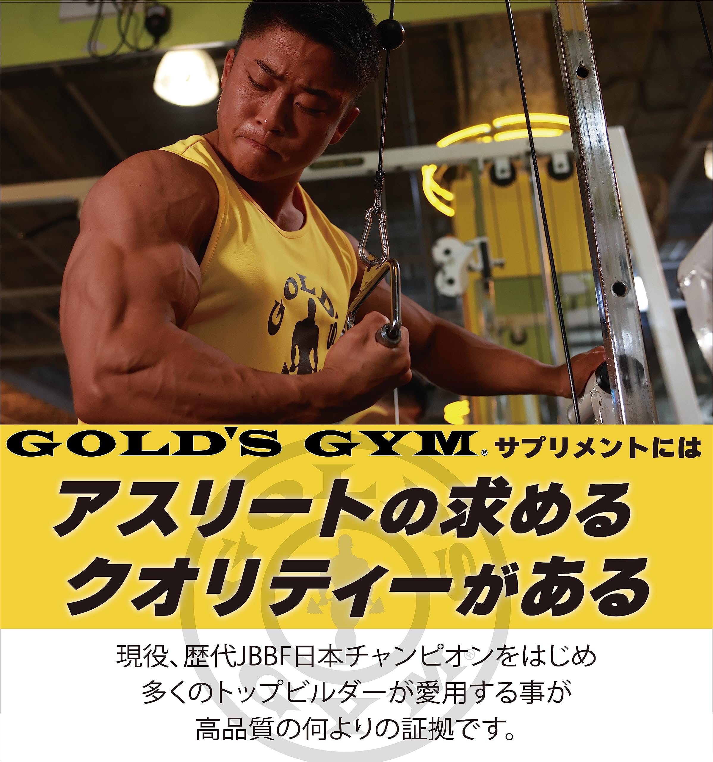 Mua ゴールドジム(GOLD'S GYM) ホエイプロテイン ストロベリー