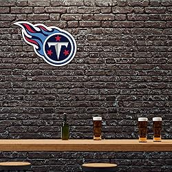 Rico Industries NFL Football Tennessee Titans