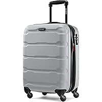 Amazon.com | Samsonite Centric 2 Hardside Expandable Luggage