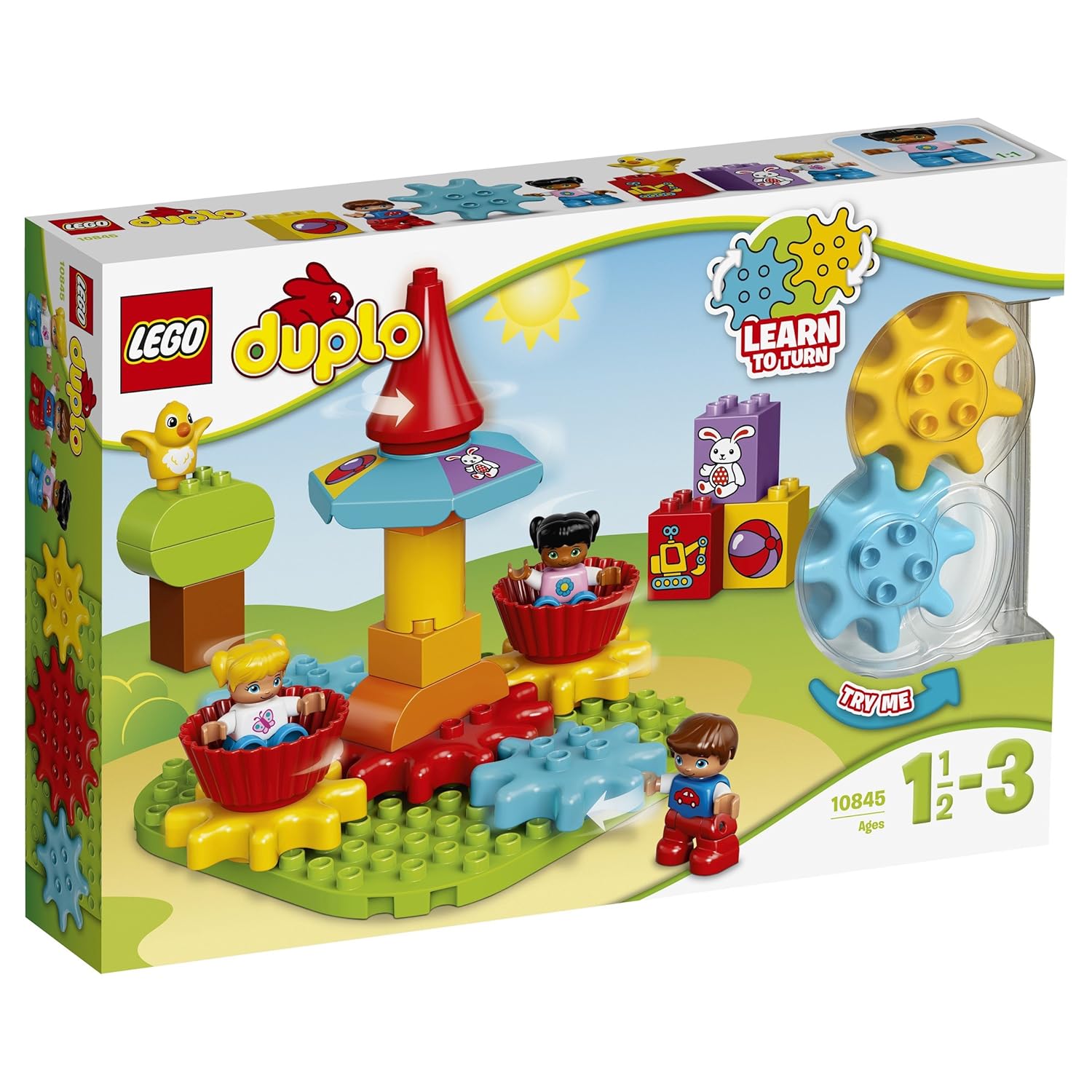 duplo my first blocks