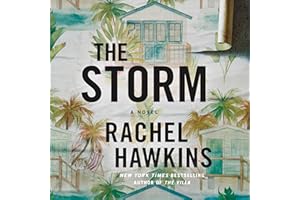 The Storm: A Novel