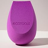 EcoTools Bioblender Makeup Sponge Duo Pack for Liquid Cream Application view 7