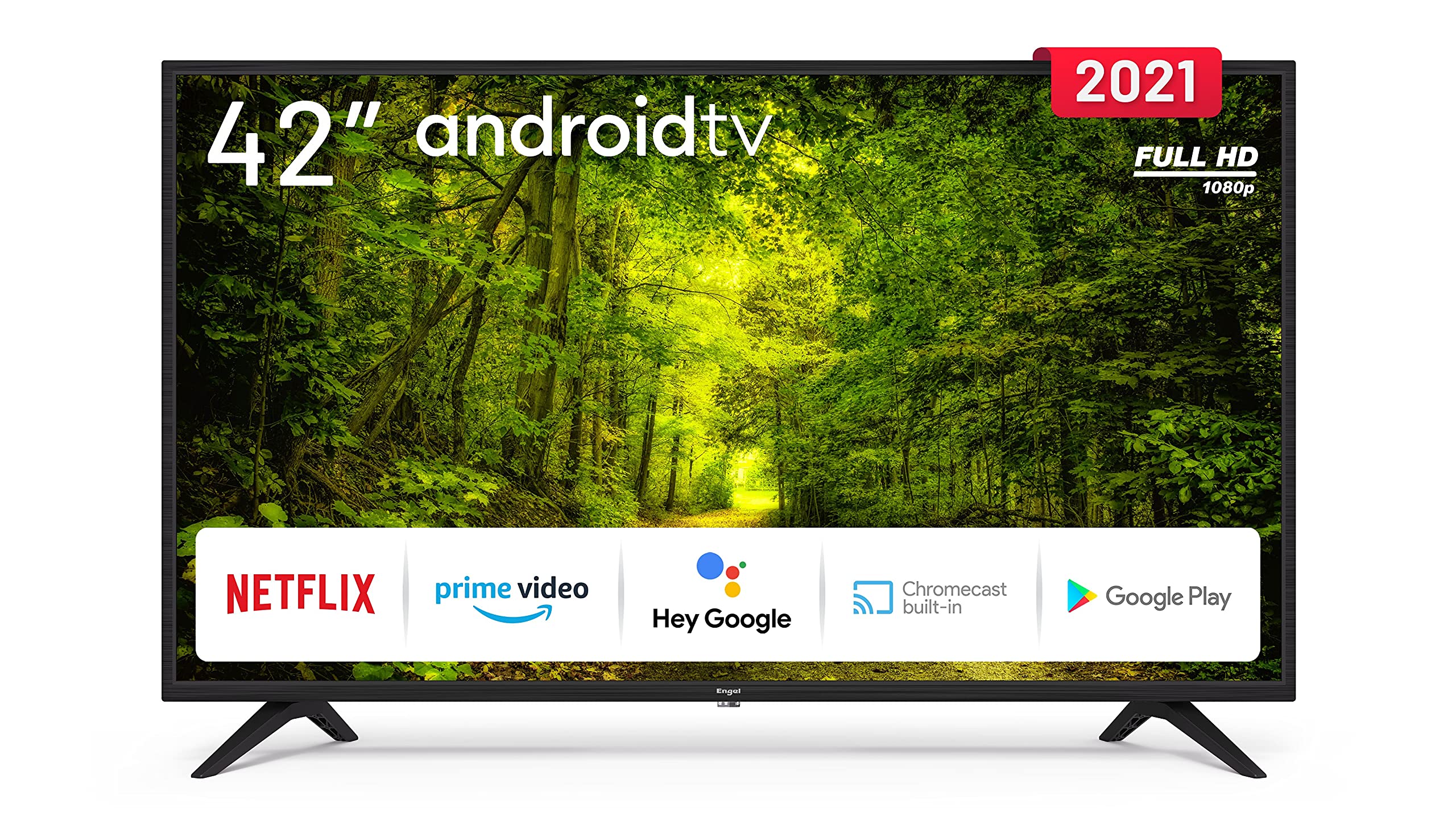 TV-Engel-LE4290ATV-television-LED-de-42-Full-HD-conexiones-2-USB-20-3-HDMI-Chromecast-built-in-VESA-200×200