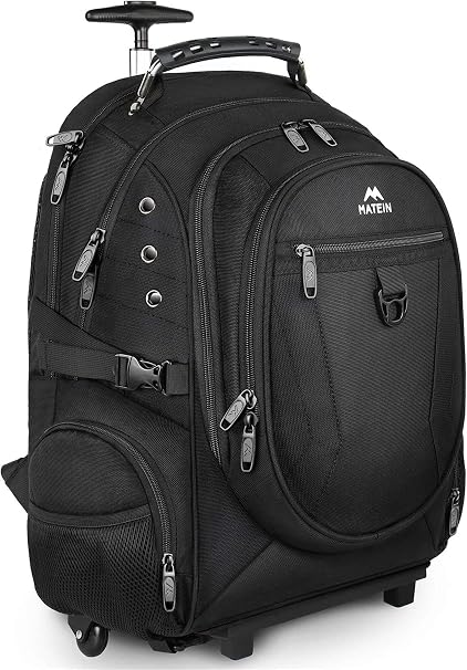 amazon matein backpack