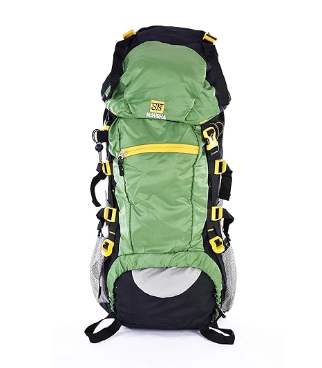 best trekking bags