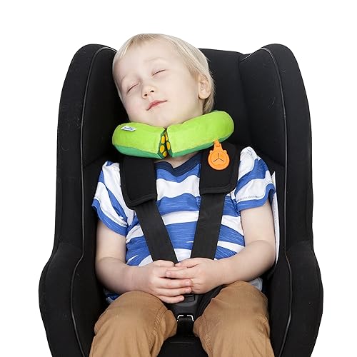 Yondi Pillow Trunki Neck Support Trunki Kid's Travel Neck Pillow