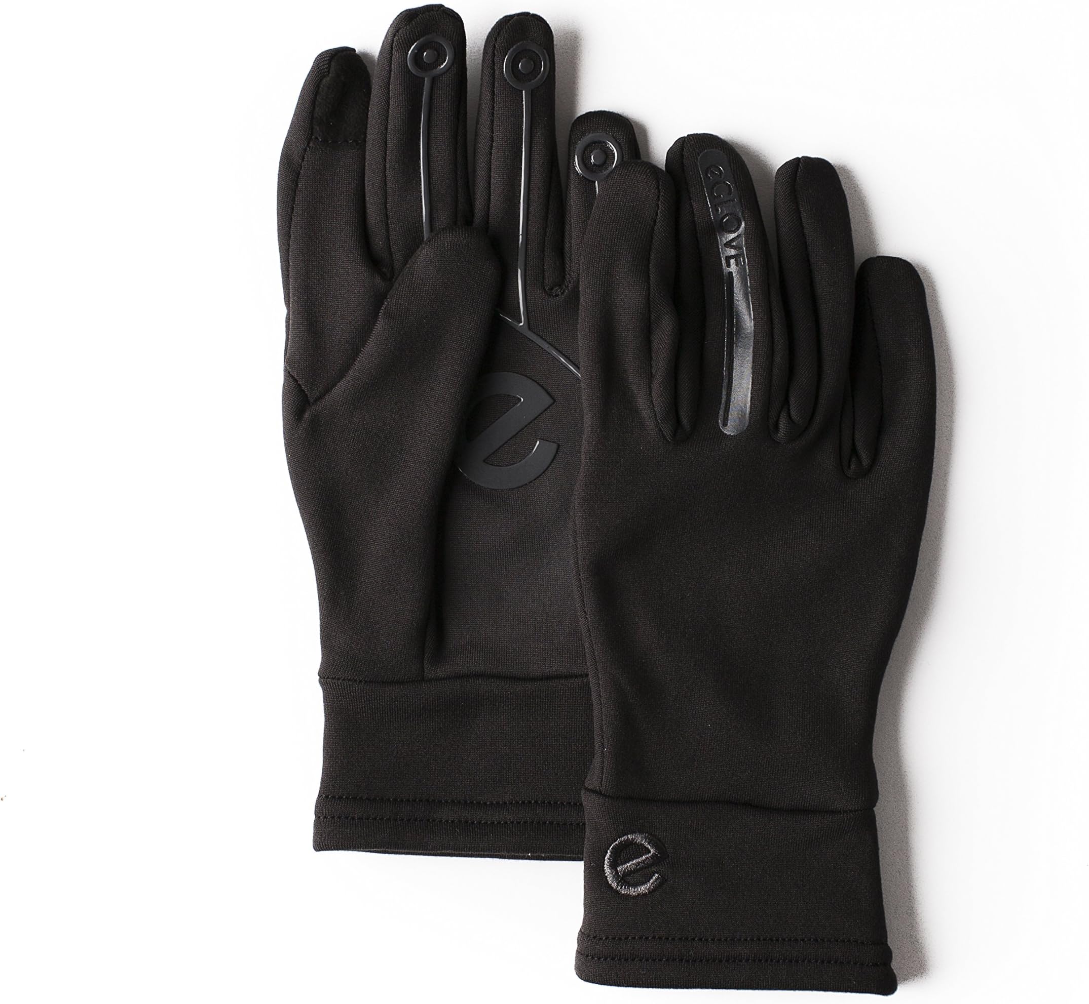 eGlove Women's Winter Elite Touchscreen Equestrian Gloves