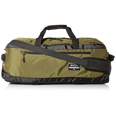 Buy RVCA Mens Skate Duffel Bag Online 