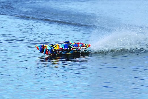 traxxas spartan rock and roll