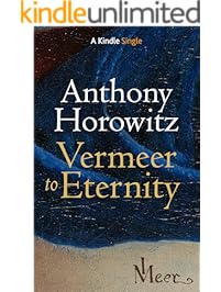 Vermeer to Eternity (Kindle Single)