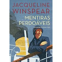 Mentiras perdoáveis (Maisie Dobbs – Livro 3) : Winspear ...