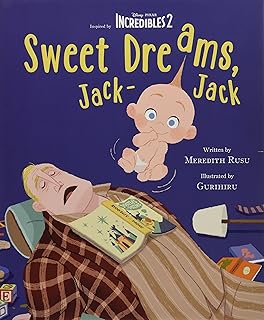 jack jack attack book