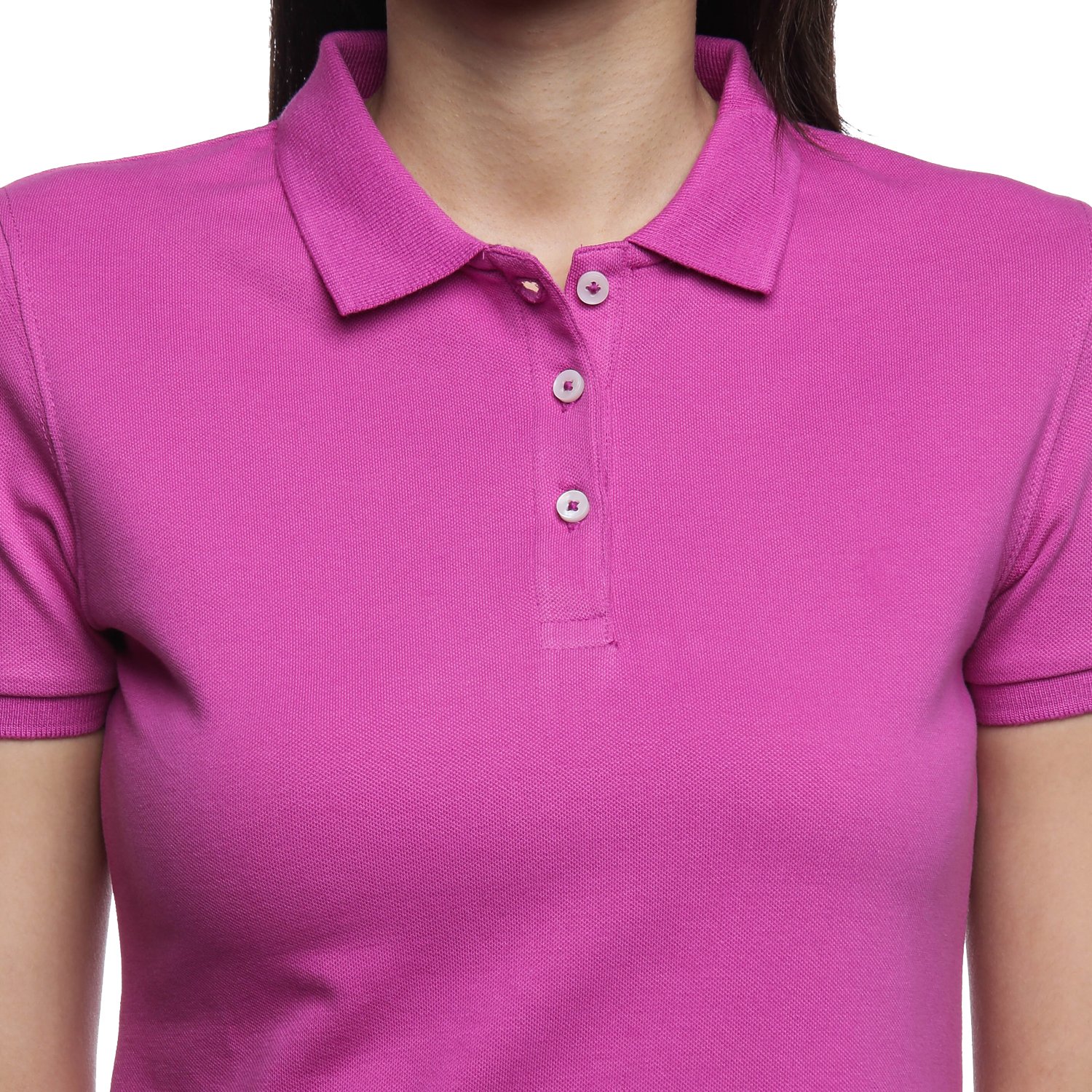 dreamz by pantaloons women's plain regular fit shirt