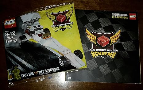 master builder academy