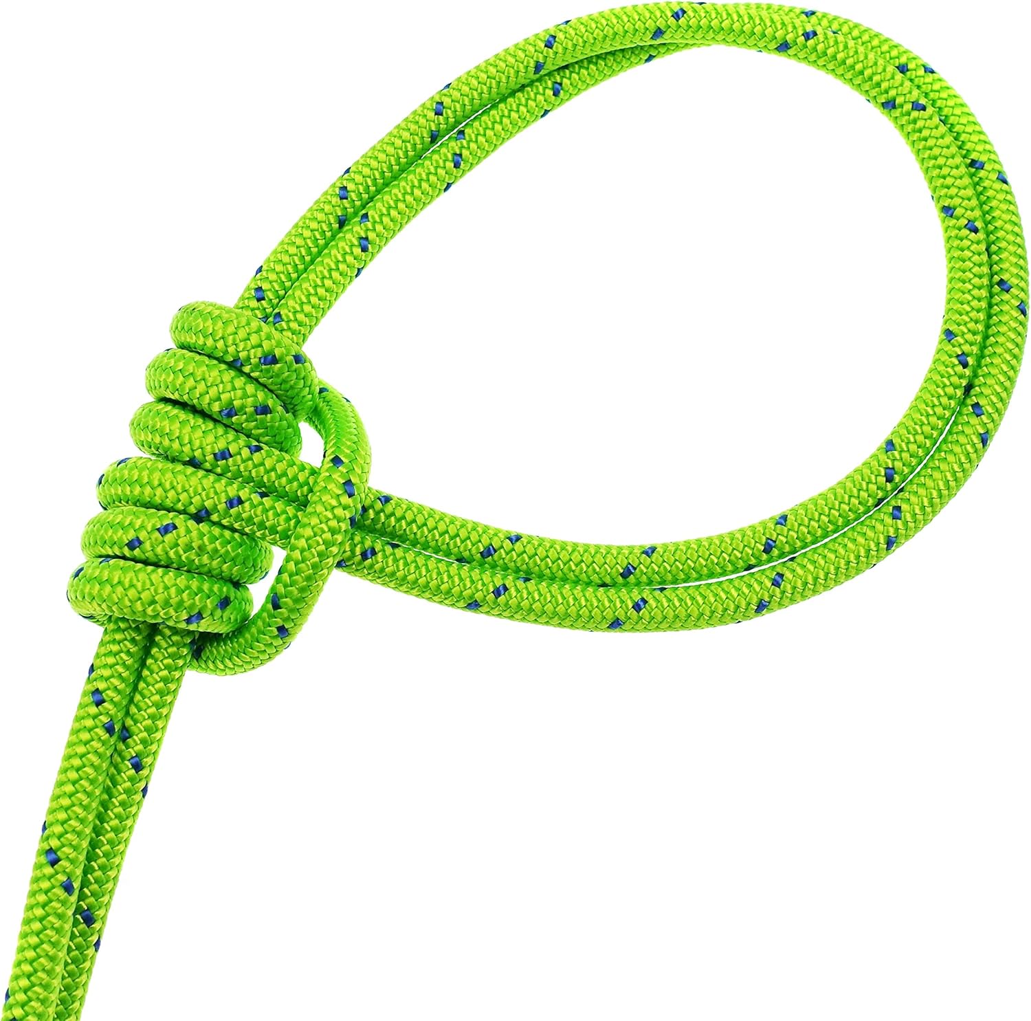 GM CLIMBING 48in 6mm Purcell Prusik Pre-Sewn for Climbing Arborist Rescue Mountaineering General Outdoor Use : Sports & Outdoors