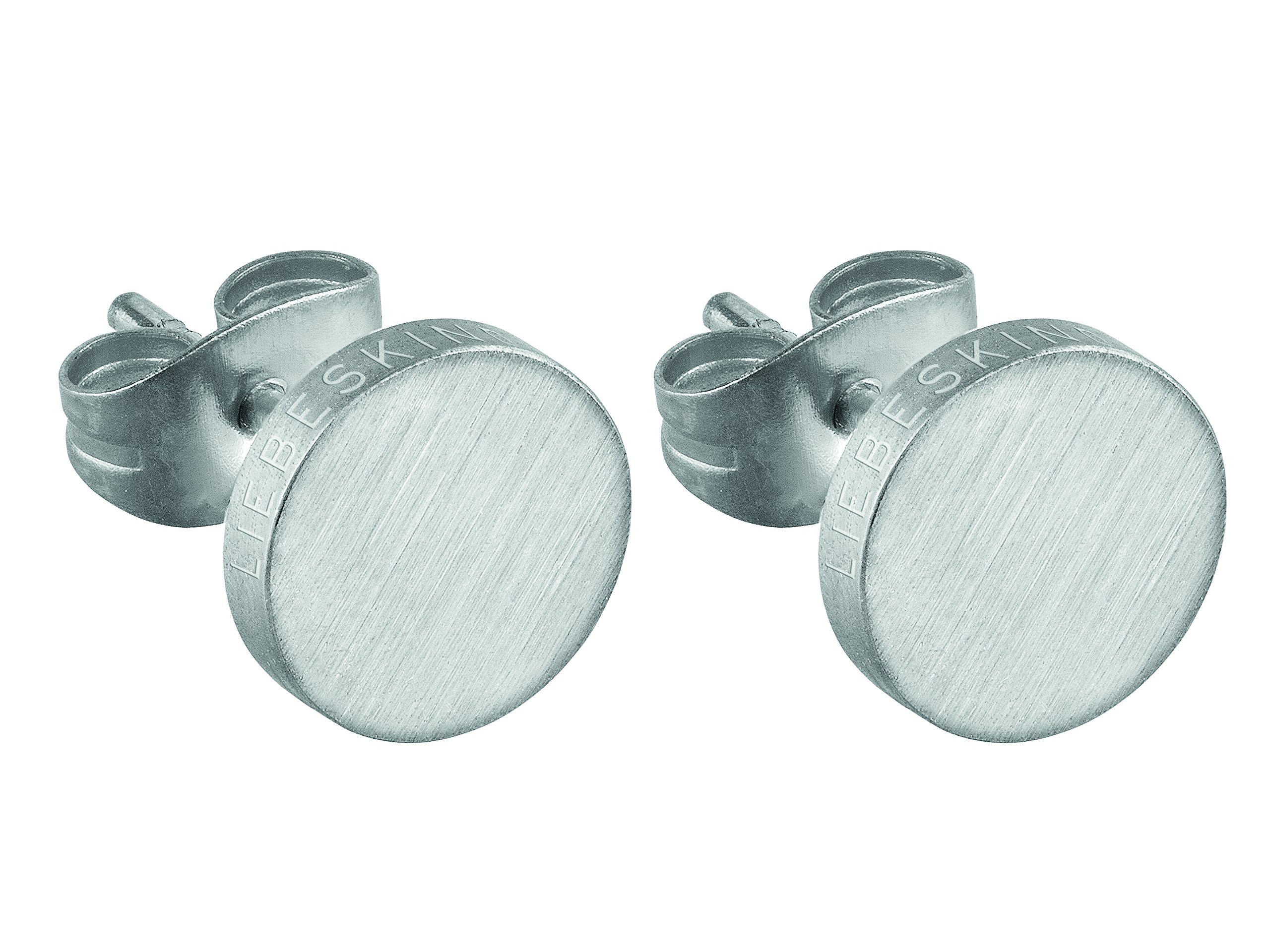 Liebeskind, one size, Stainless Steel, Without Stone