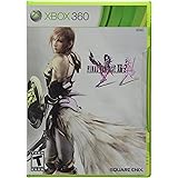 Final Fantasy XIII-2