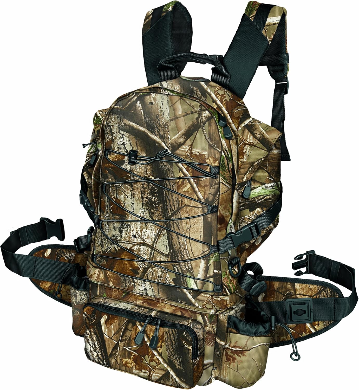 hunting hydration pack