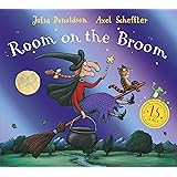 Room on the Broom 15th Anniversary Edition