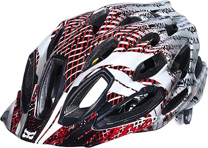 cross country bike helmet