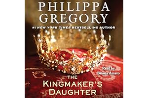 The Kingmaker's Daughter
