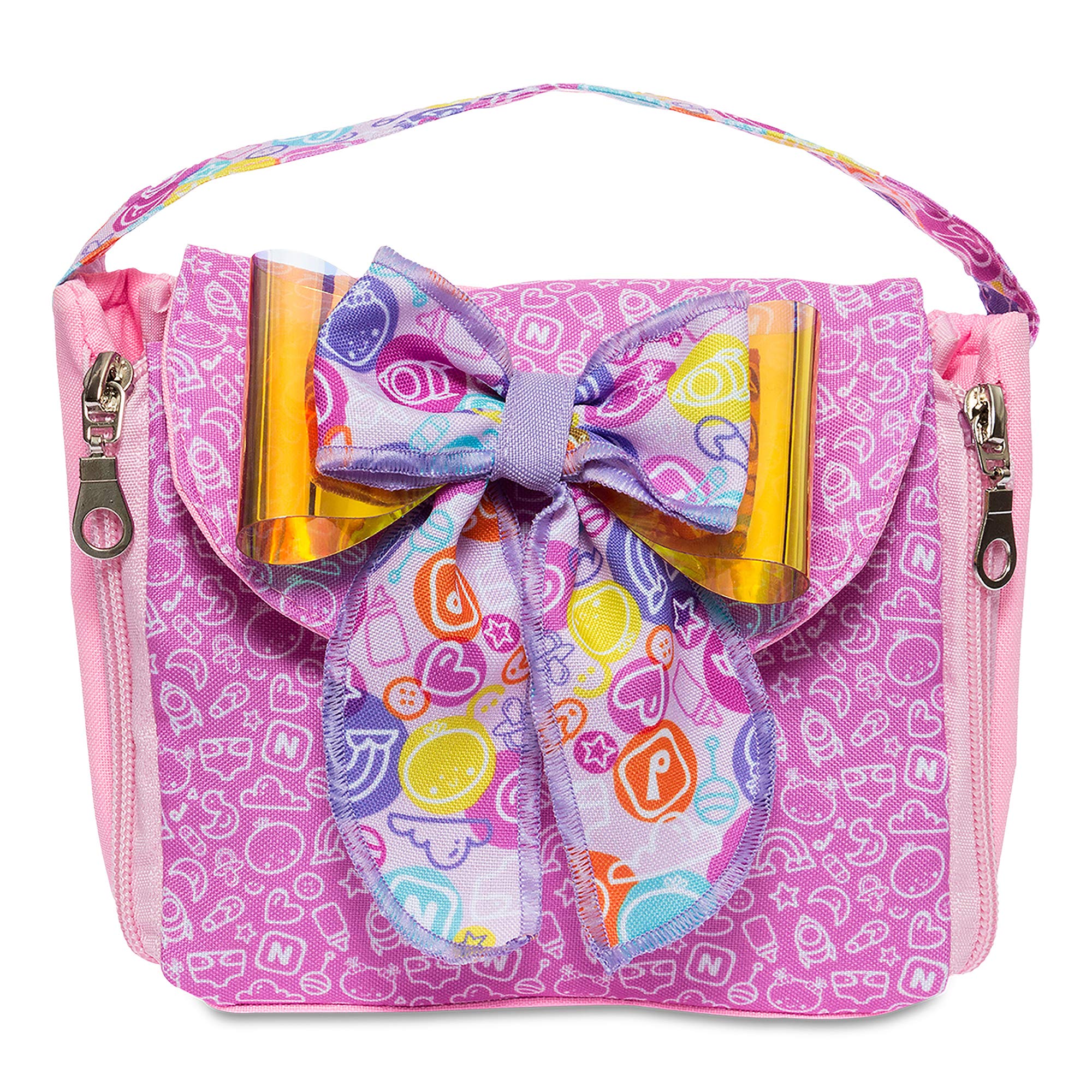 Distroller Large Nappy Nappy Bag for Your Ksimerito