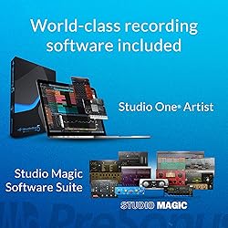 PreSonus AudioBox 96 25th Anniversary Studio