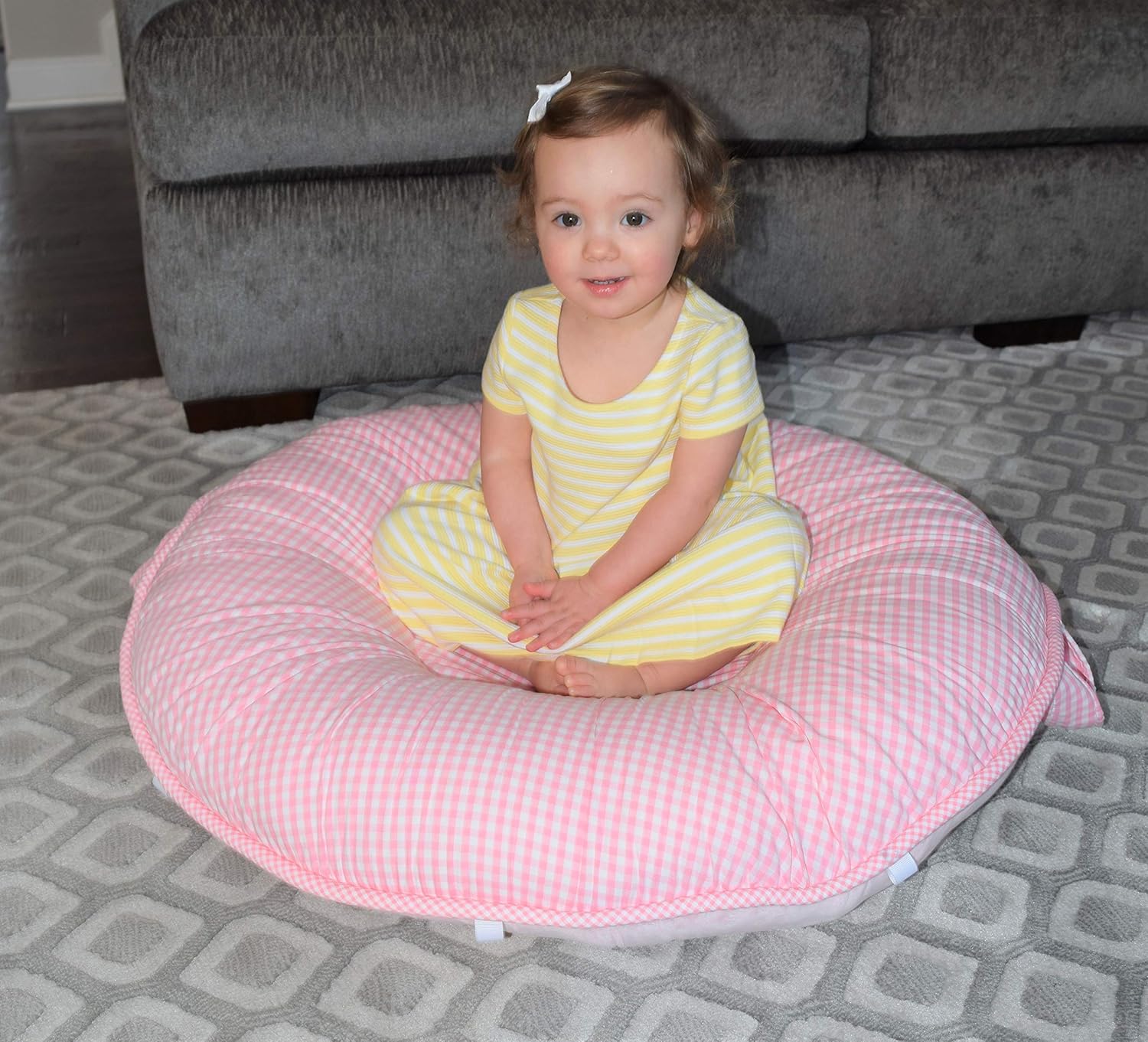 pello floor pillow