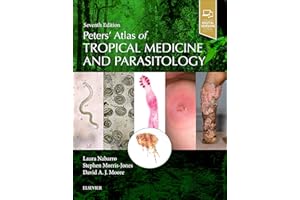 Peters' Atlas of Tropical Medicine and Parasitology