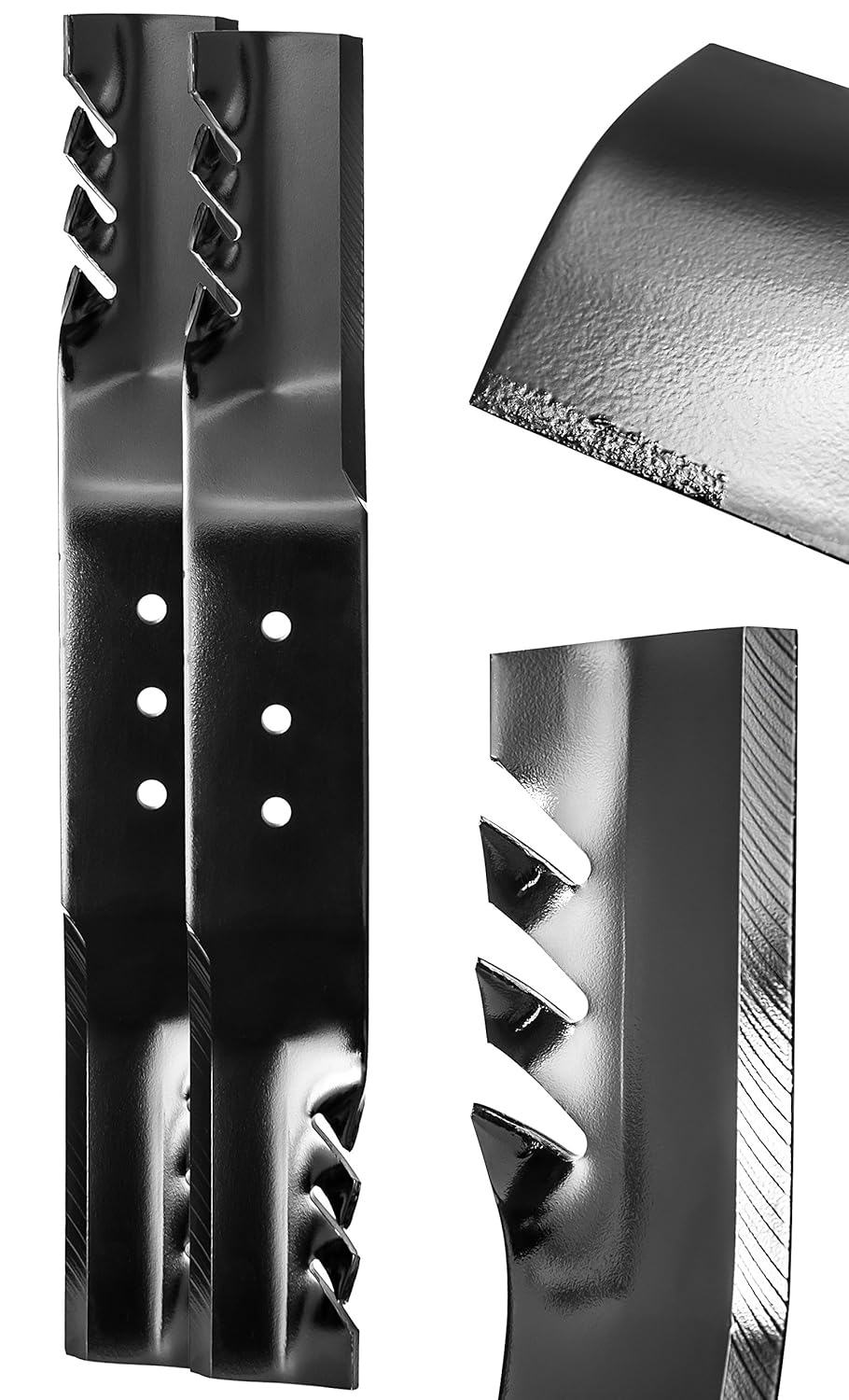 Best Swisher Lawn Mower Blades