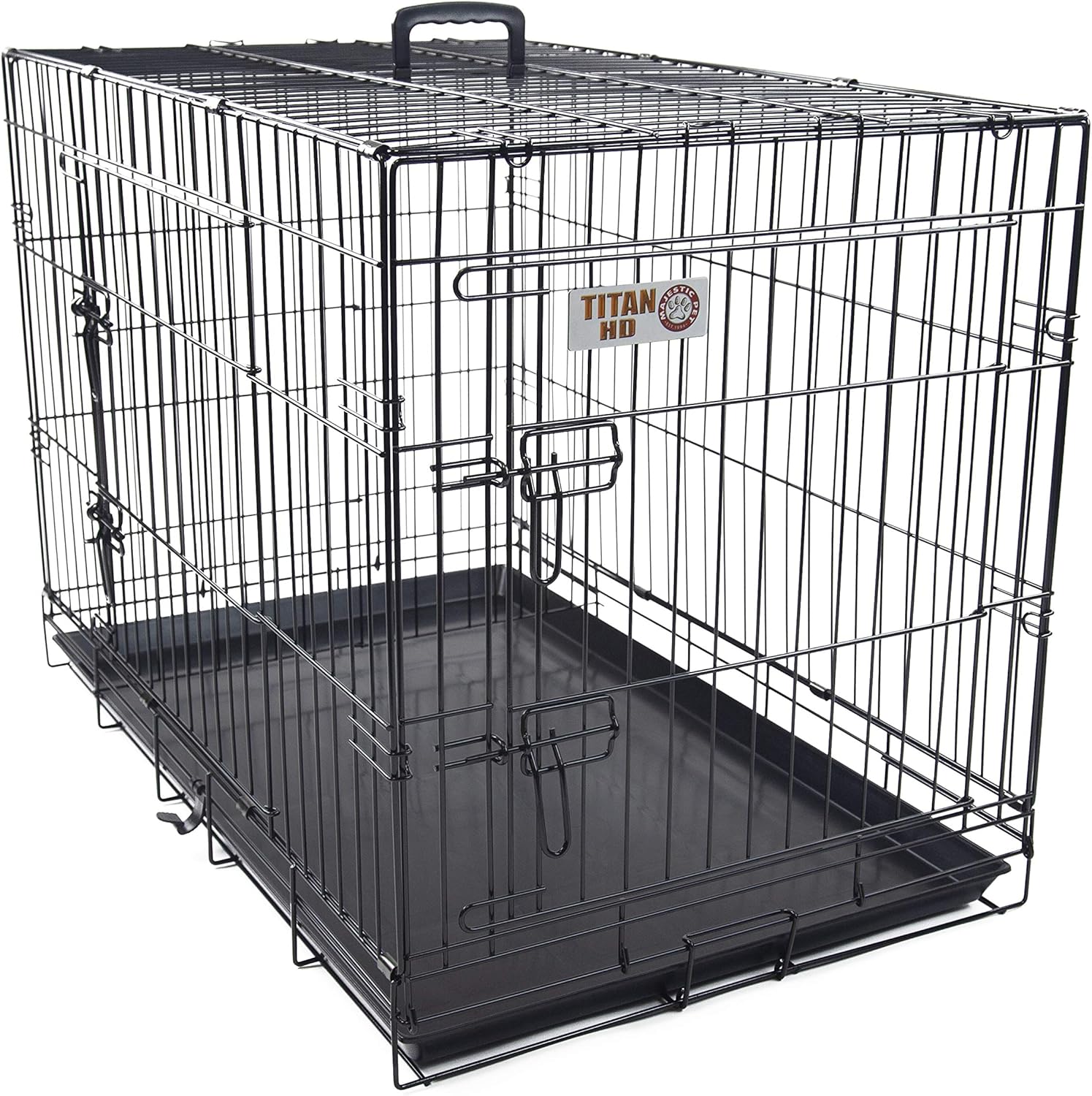 extra large dog crate tractor supply